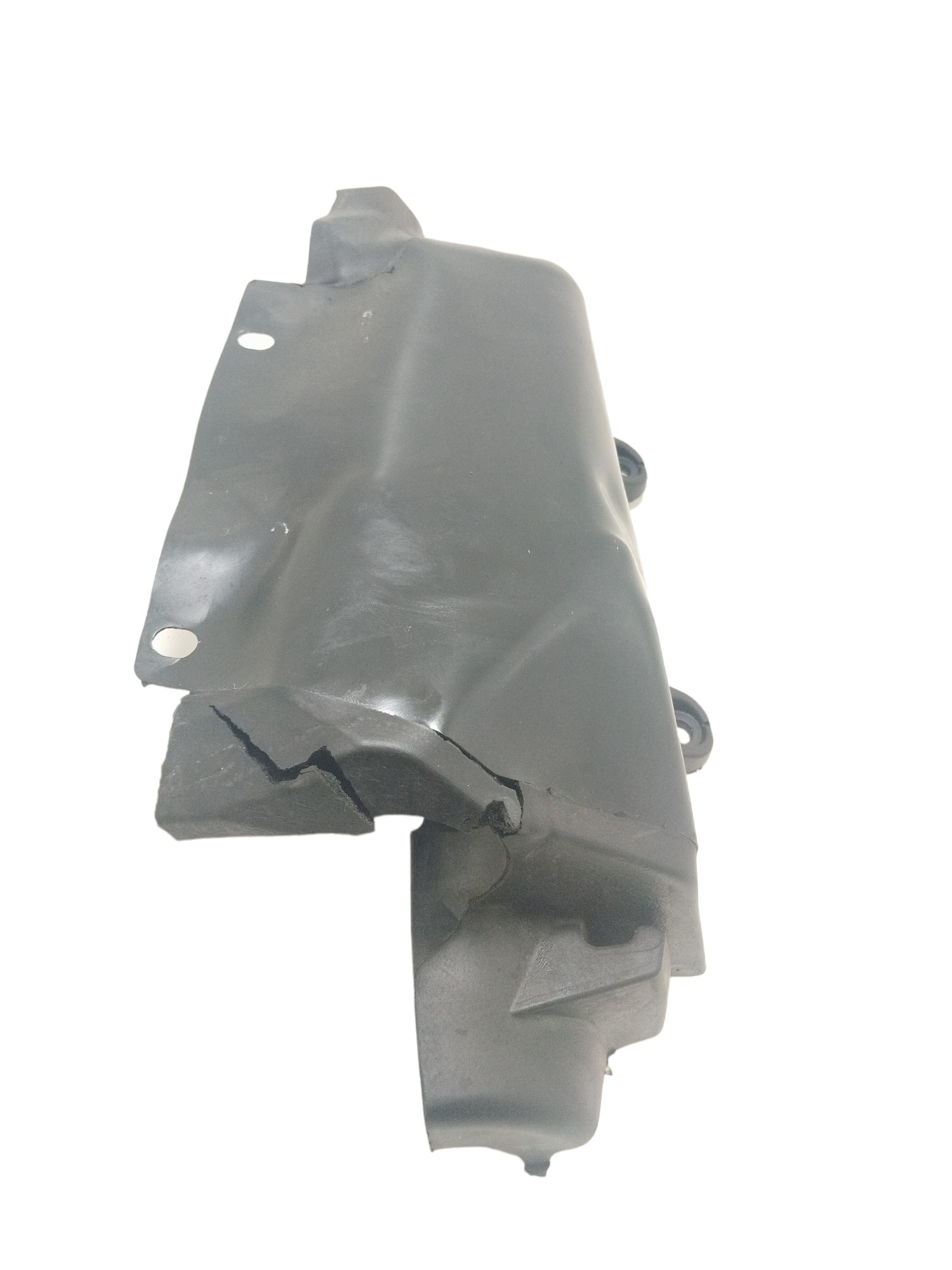 Capa Protetor Supercharger Volvo Xc90 2021/2022 31437422 4