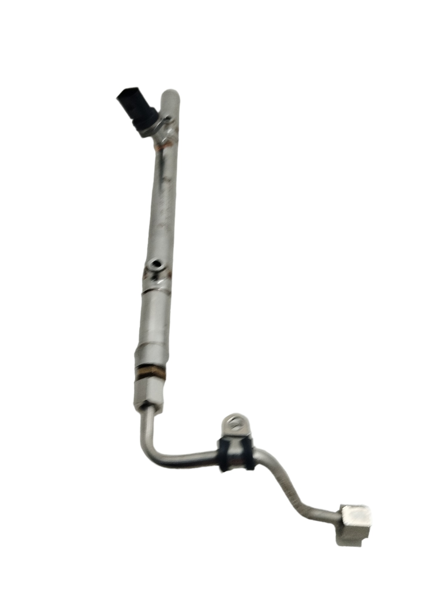 Flauta Com Sensor Porsche Macan 2021 06k133317ab Original 10