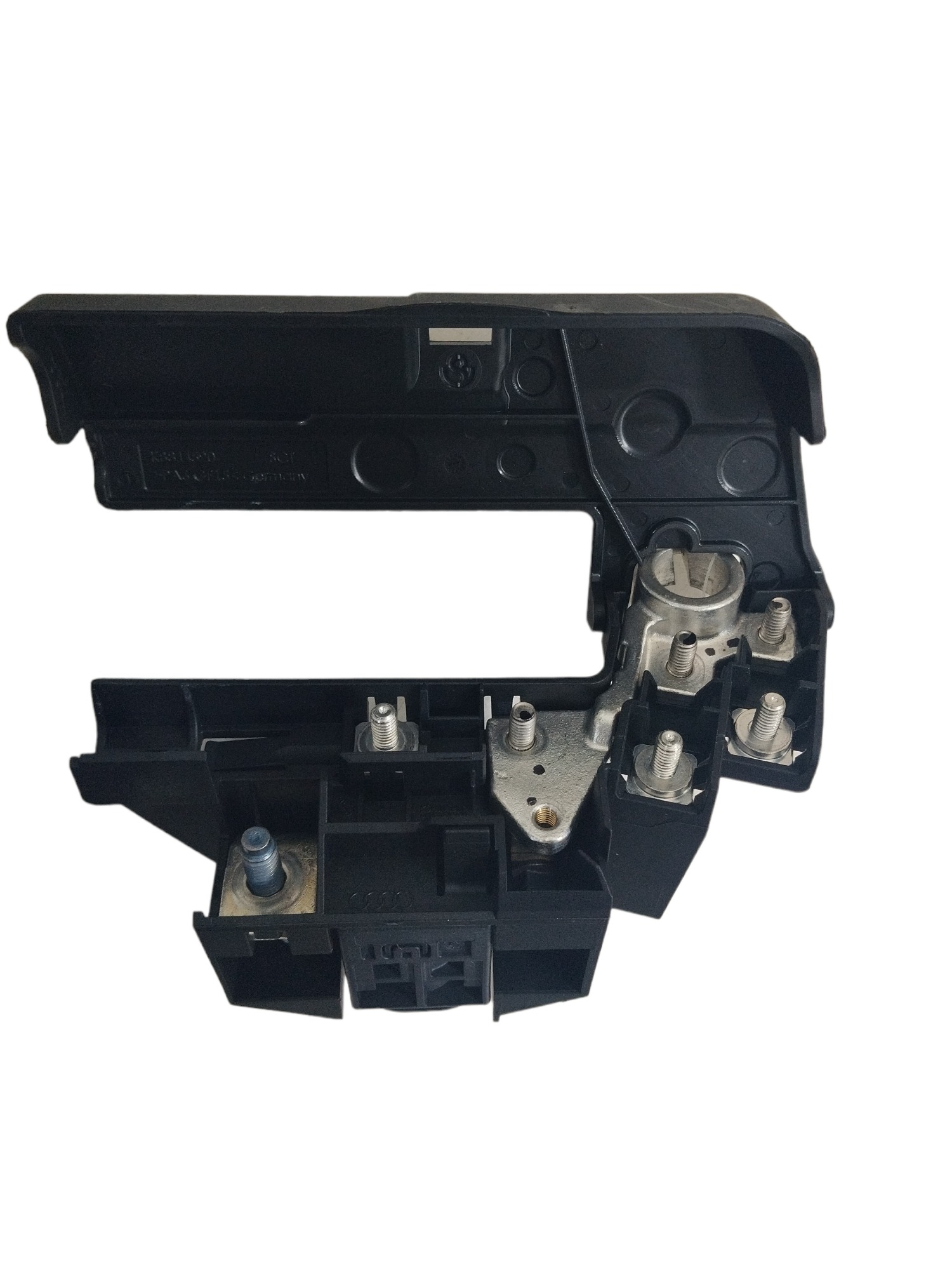 Polo Positivo Bateria Macan Audi A6 A7 Kb8j4590 Original 1