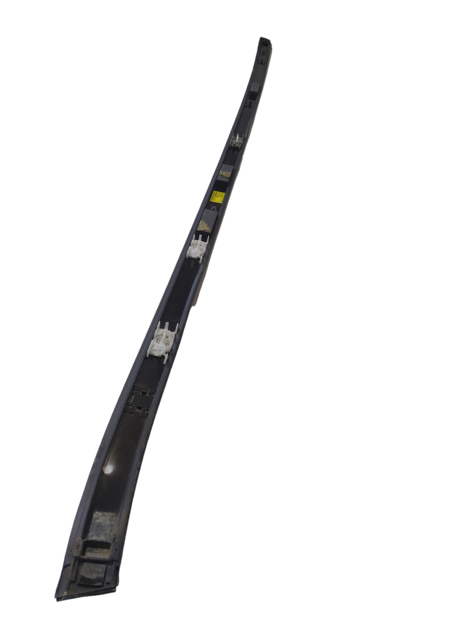 Friso Rack Teto Range Rover Vogue 2015 16 Ck52517c78bh8pab Preto 6