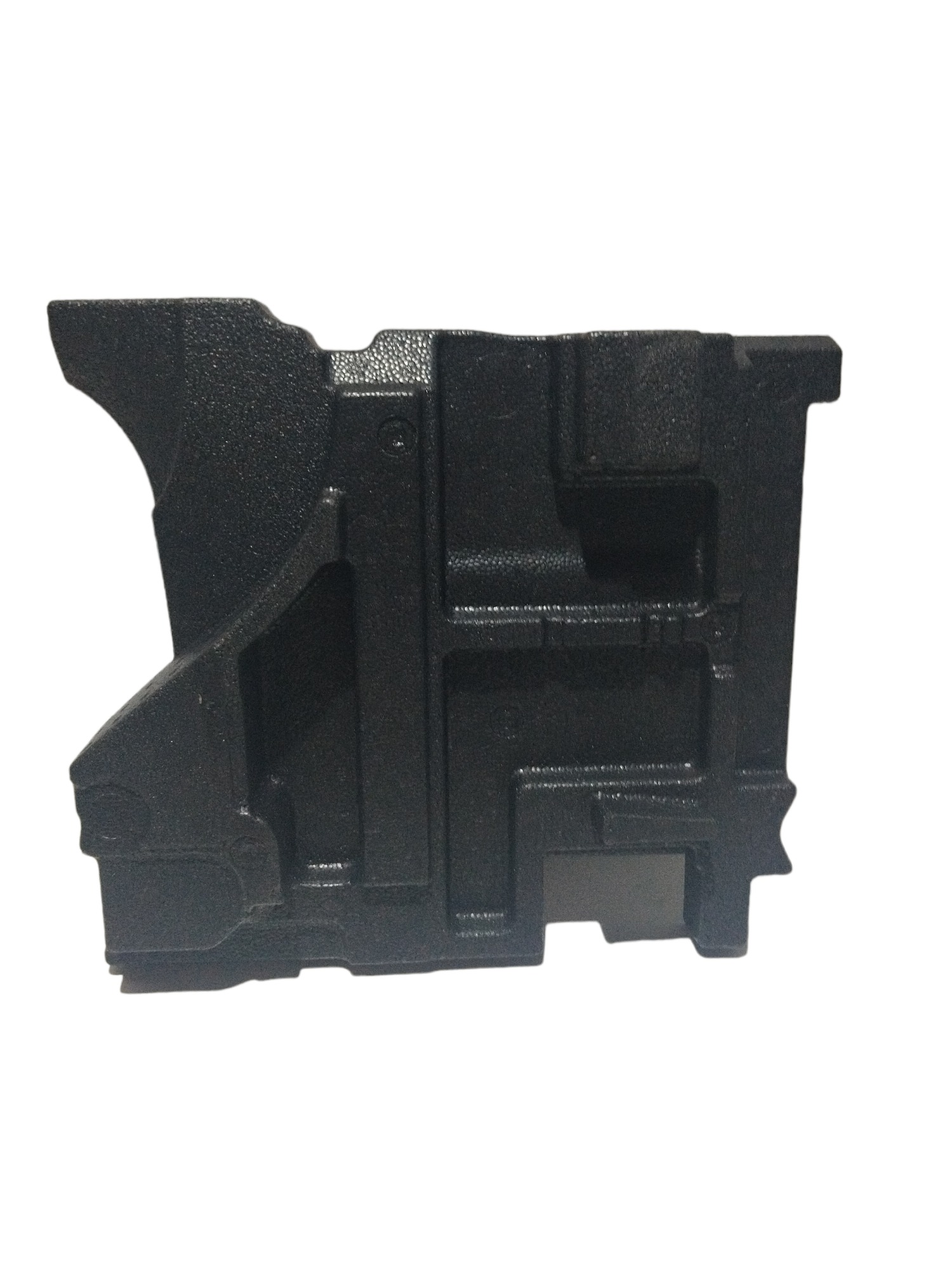 Isopor Acabamento Direito Volvo Xc90 2022 32216587 2