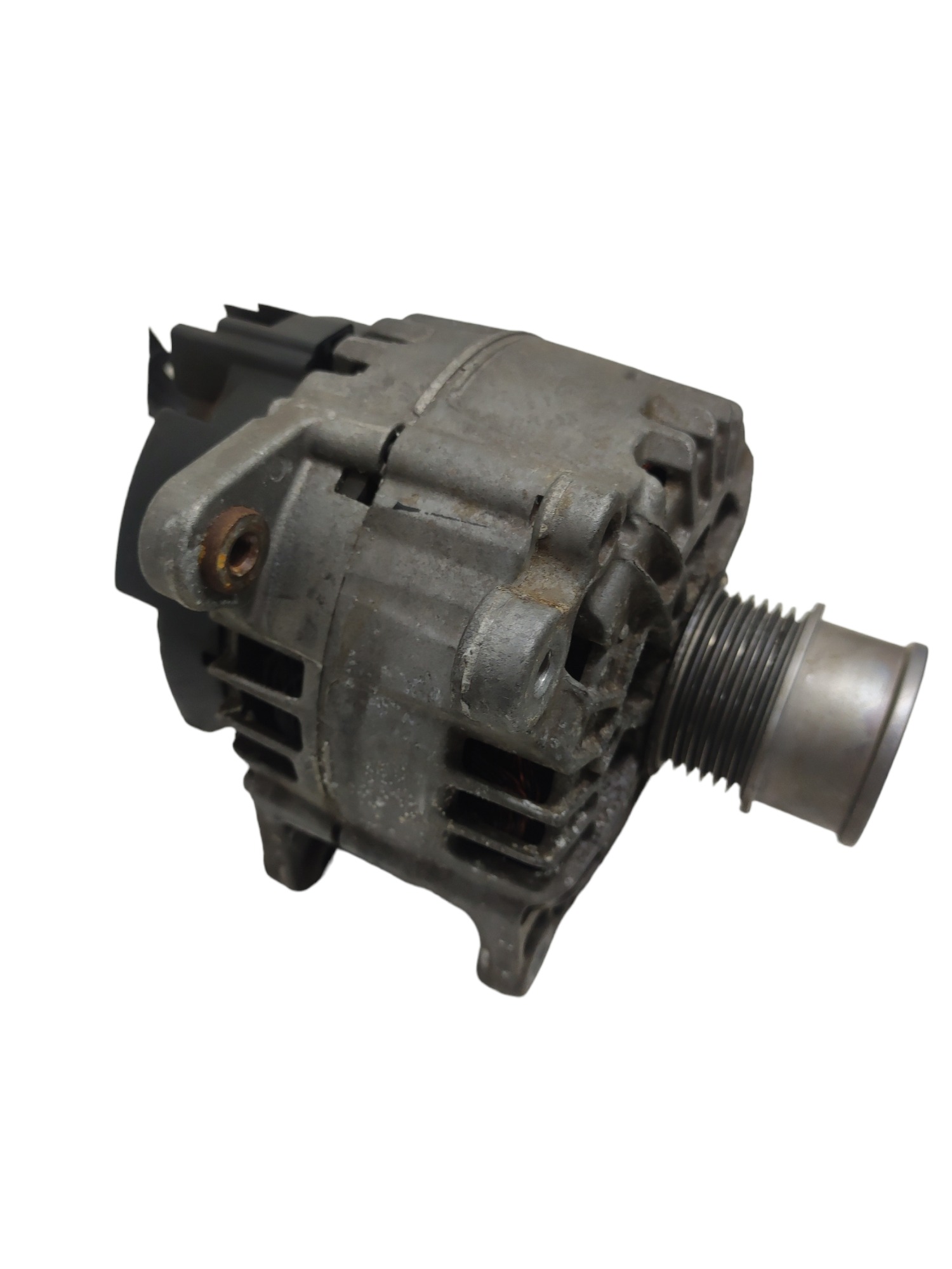 Alternador Audi Q3 2017/2018 04c903023 Con Detalhe 5