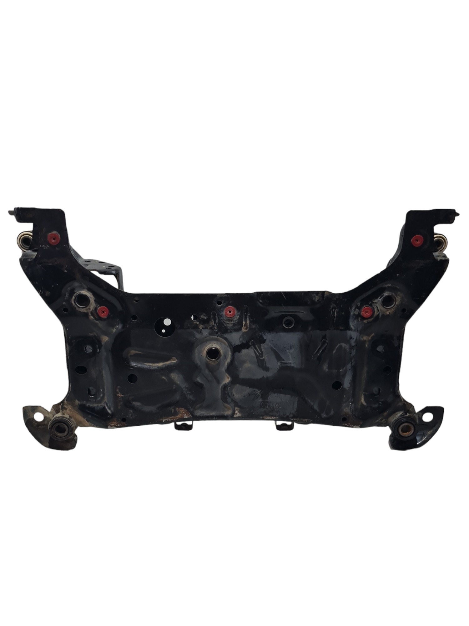 Agregado Dianteiro Volvo V40 2014 A 2019 2018 3