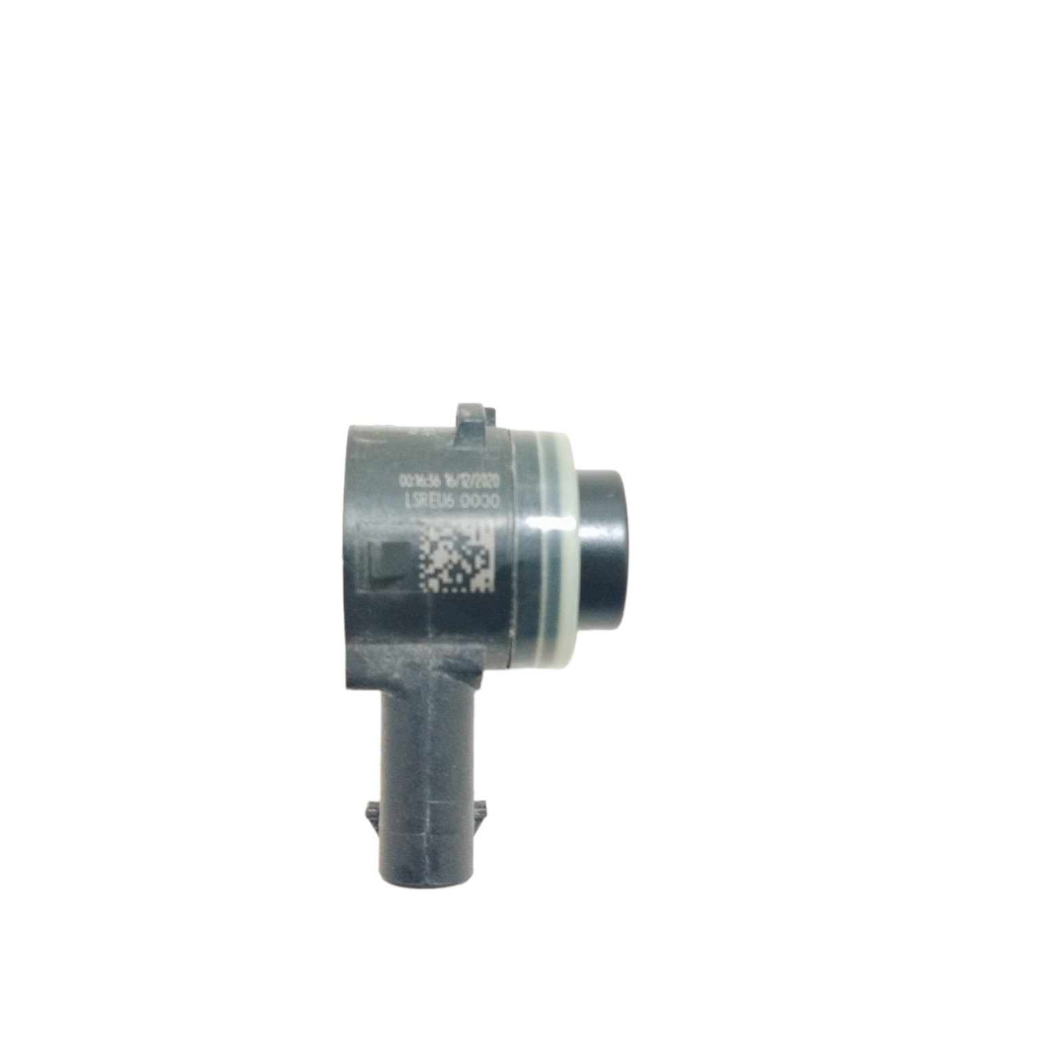 Sensor Estacionamento Volkswagen Codigo 5q019275b Preto 2