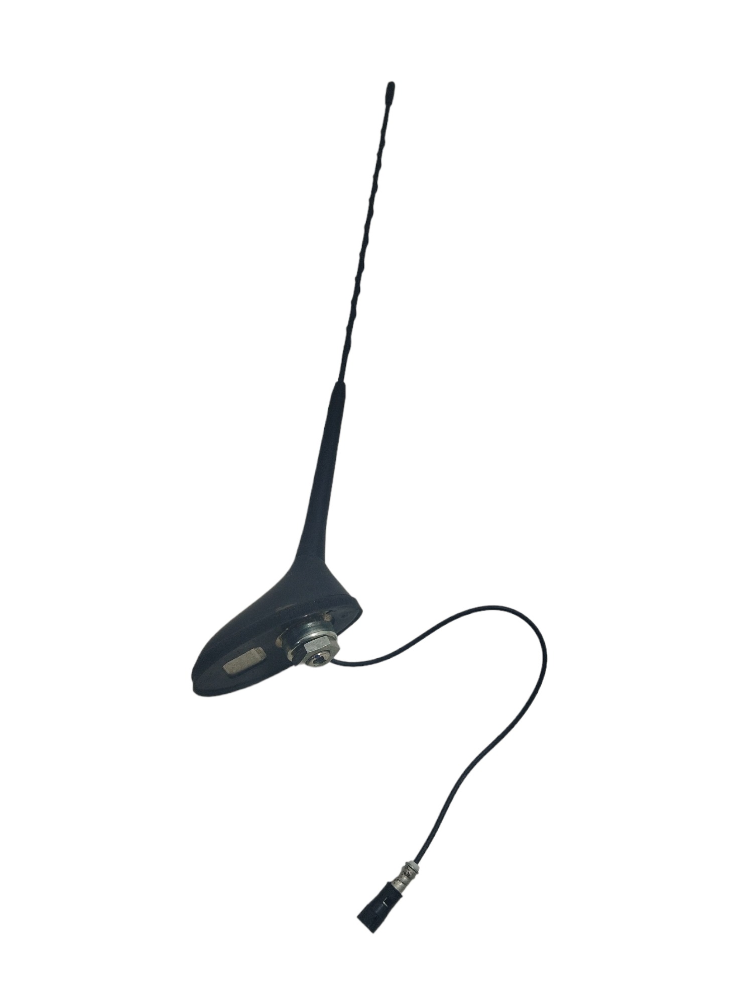 Antena Teto Peugeot 207 2013 Original Cod 244663