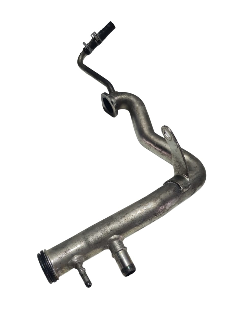 Cano Duto Água Motor Volvo V40 2018 2.0 3