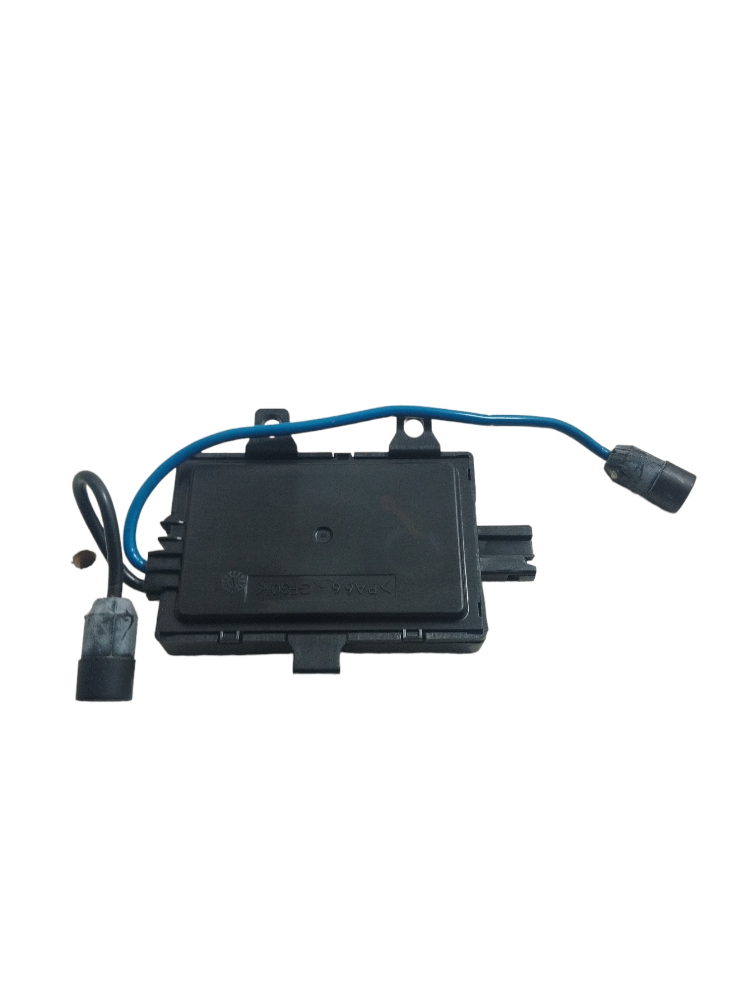 Módulo Sensor Alarme Peugeot 2008 2017/2018/2019 Original 3