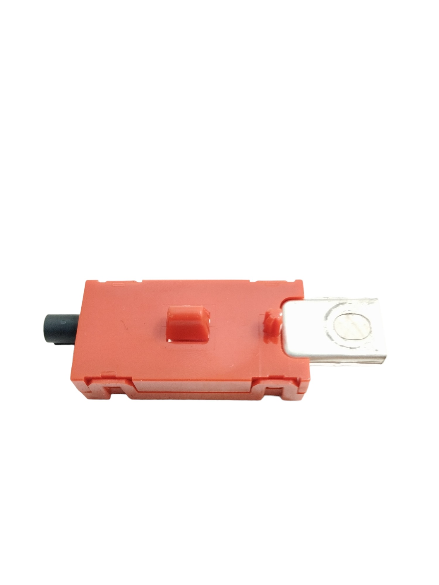 Módulo Amplificador Da Antena Volvo Xc90 2021 31483411 Vermelho 4