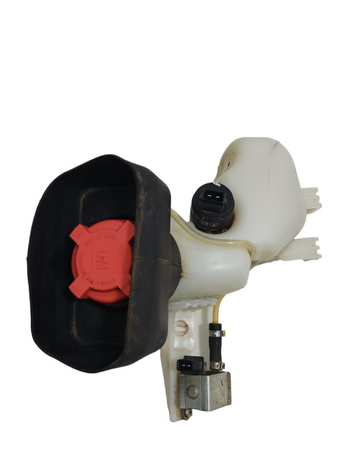 Reservatório Gasolina E Solenoide Chevrolet Spin 2017 2018 1