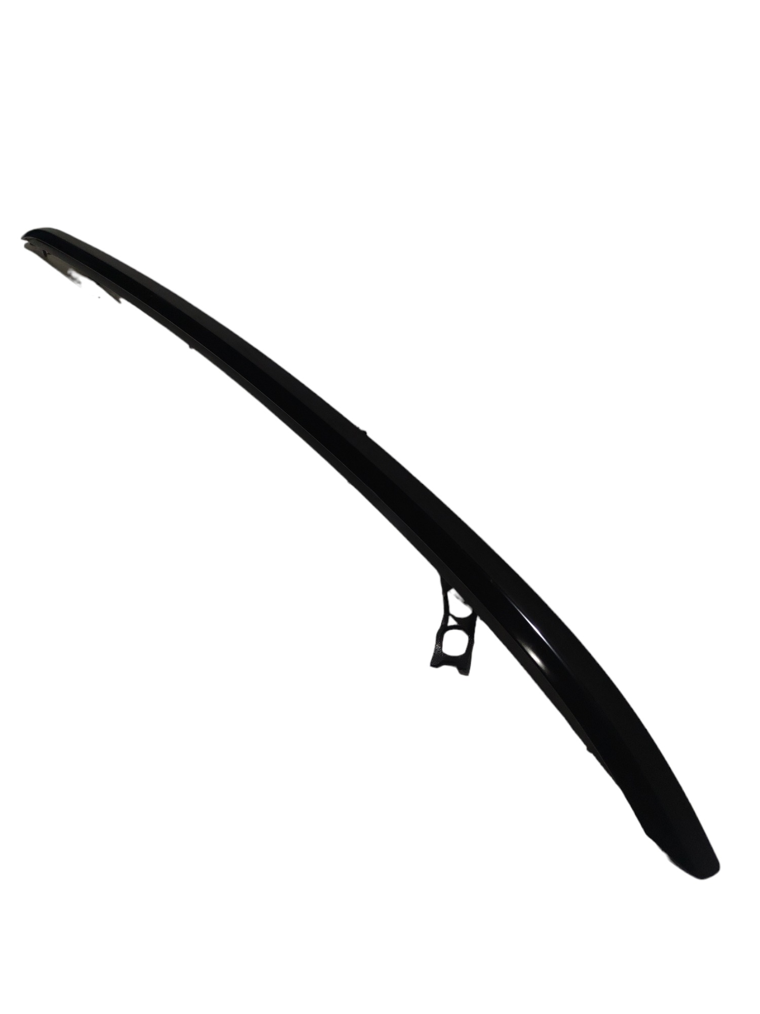 Rack De Teto Direito Porsche Macan 2021 Preto 4