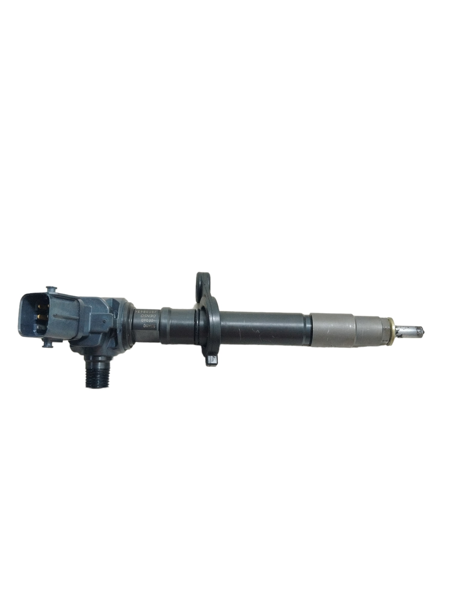 Bico Injetor Hilux 2021/2022 Original 236700e060 7
