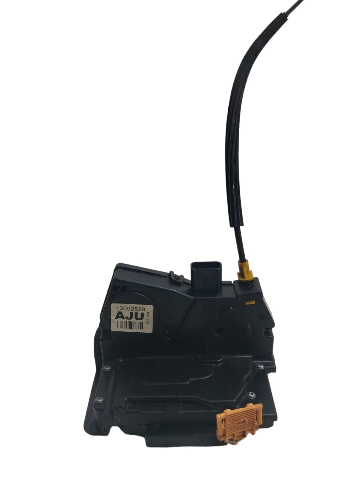Fechadura Eletrica Porta Traseira Direita Onix 13592529 6