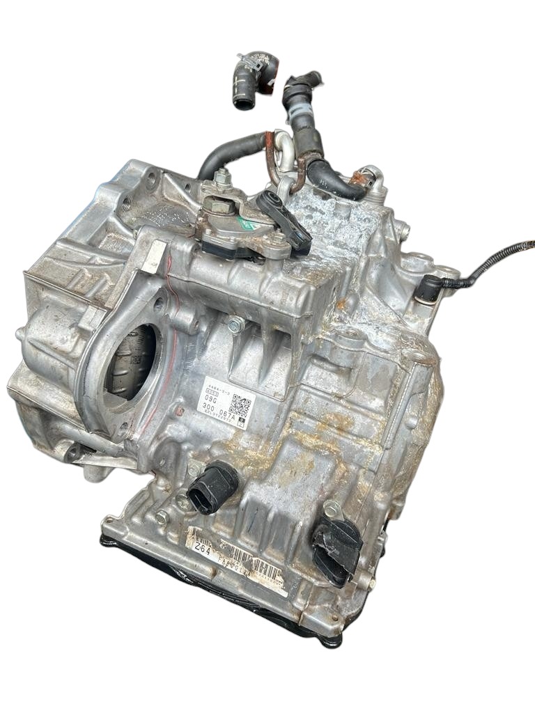 Caixa Câmbio Marcha Nivus Highline 1.0 Tsi  12mil Km 2023 7