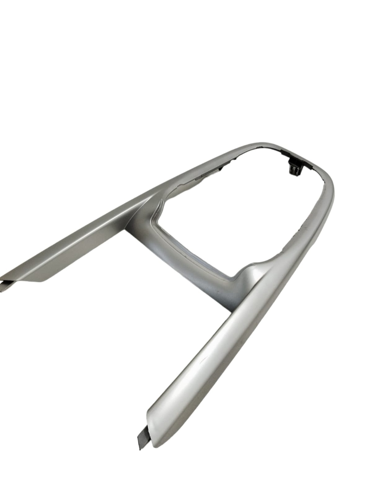 Moldura Alavanca Cambio Gm Onix Prisma 2018 2019 52071255 2