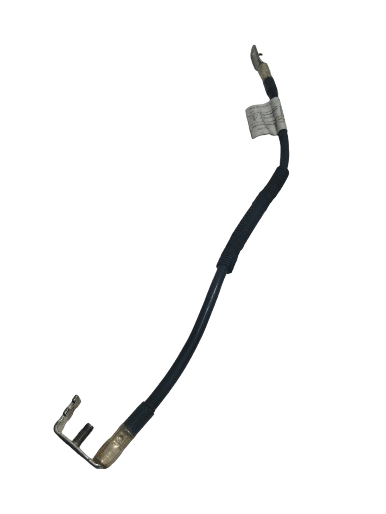 Cabo Polo Bateria Alternador Porsche Macan 2.0 2020/2021 2