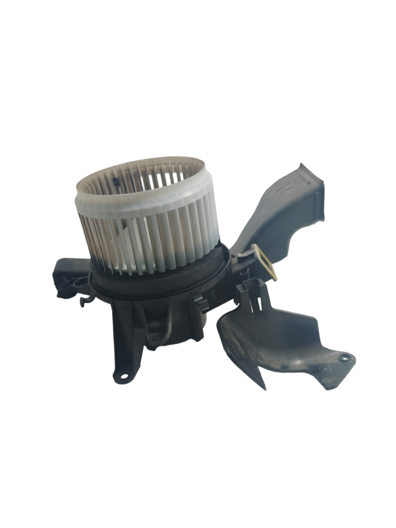 Motor Ventilação Ar Forçado Toro Compass Renegade 5t593 5
