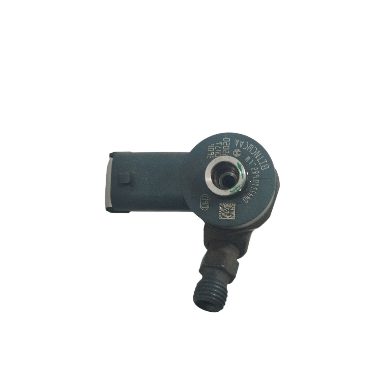Bico Injetor Jeep Compass 2.0 Turbo Codigo 0445110682 4