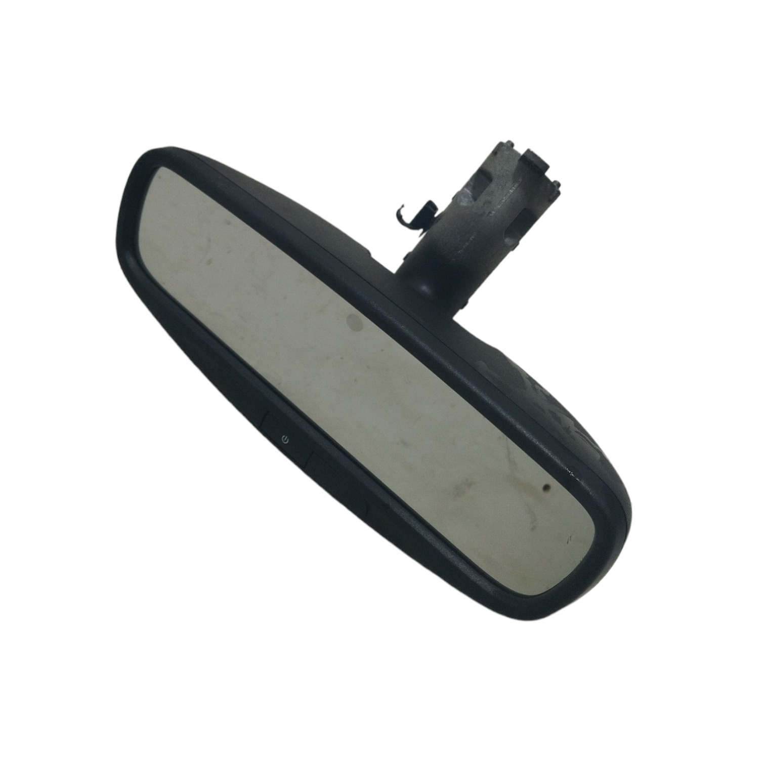Retrovisor Interno Jeep Compass 2017 A 2019 Original 1