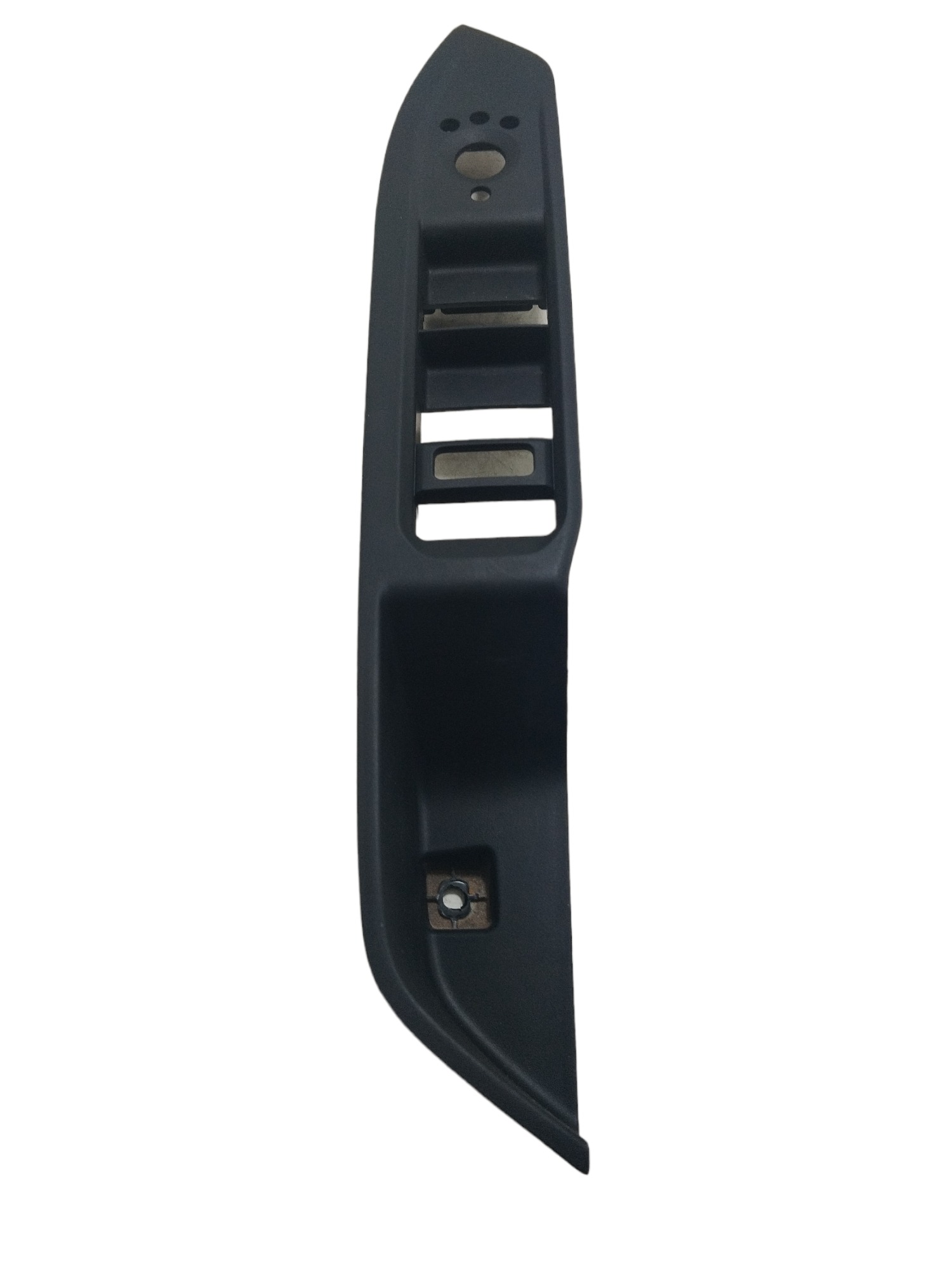 Acabamento Moldura Porta Esquerda Dianteira Jeep Commander 2