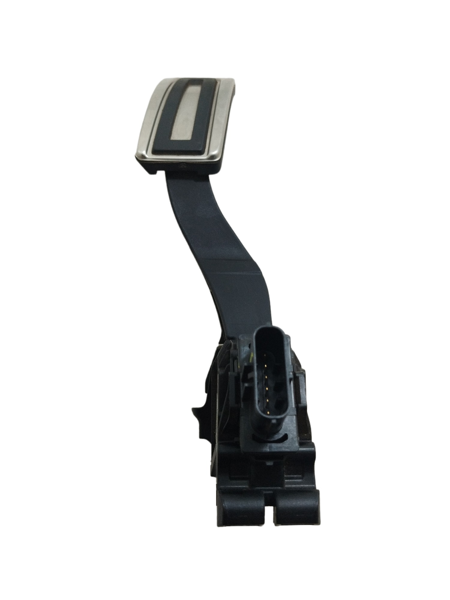 Pedal Acelerador Volkswagen T-cross Nivus 2020 2023 2