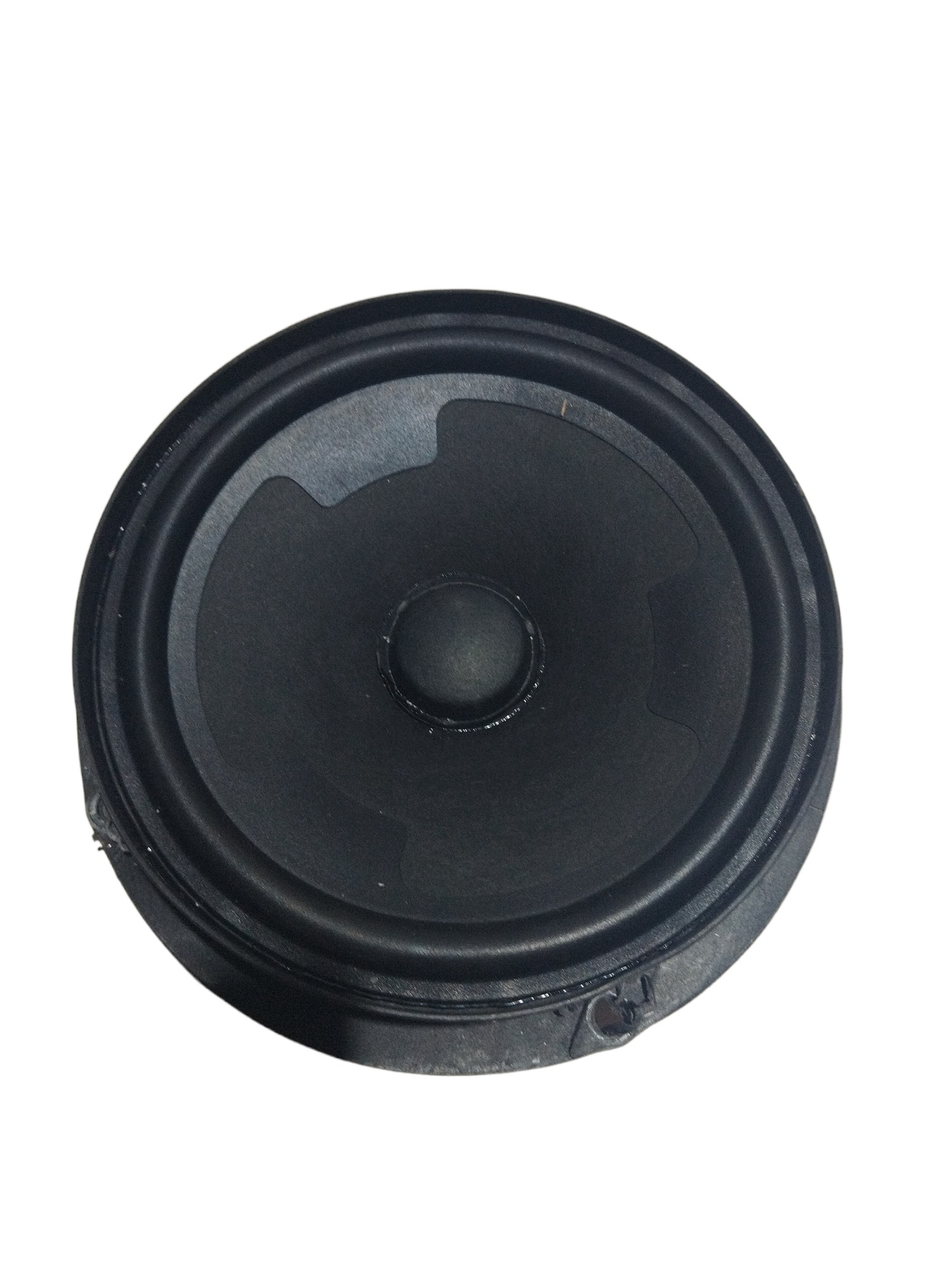 Alto Falante Porta Volkswagen Nivus 2023 6ea035453 Preto 3