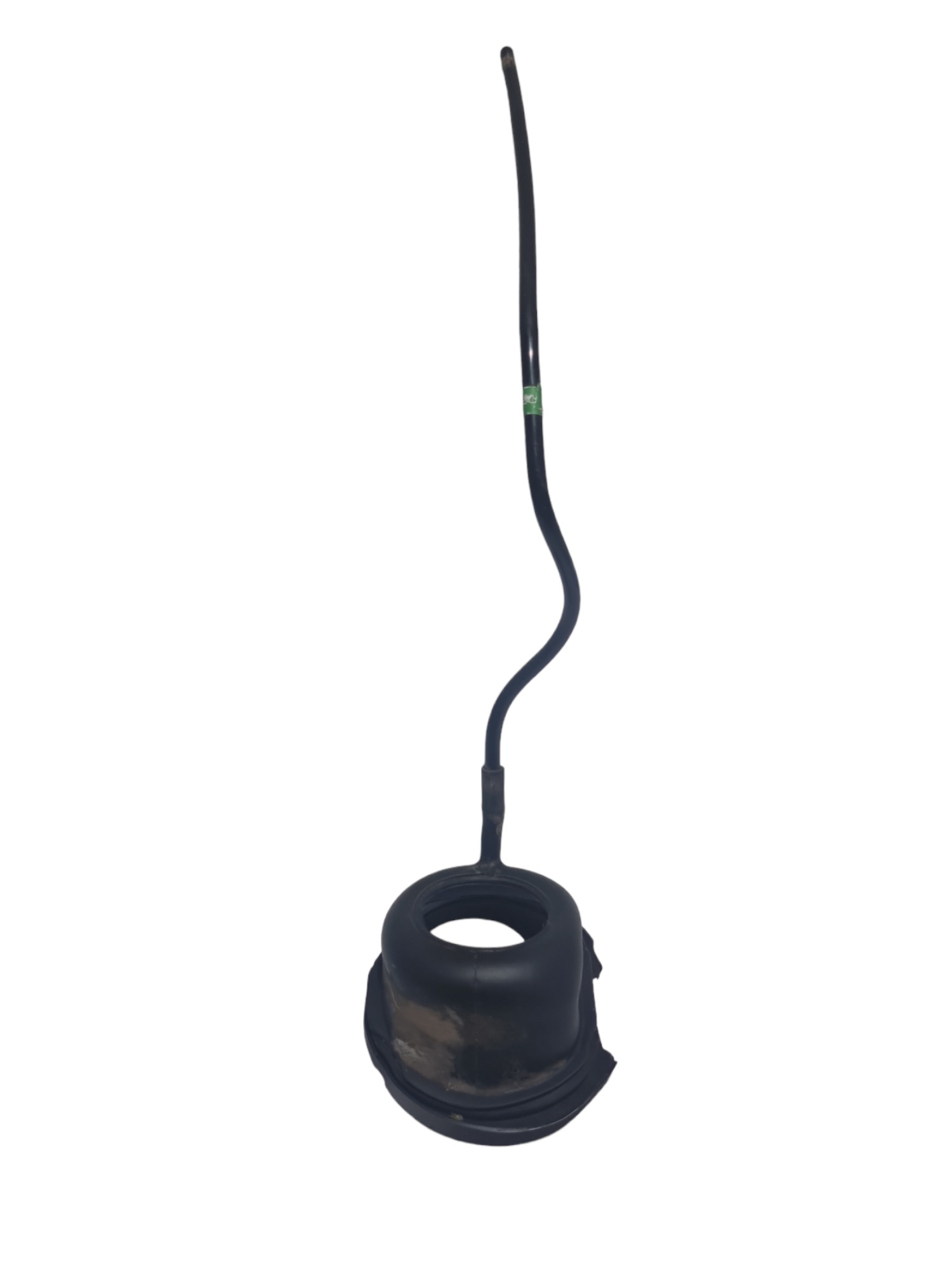 Borracha Coifa Bocal Tanque Gol G8 2018 5u0201253a Preto 1