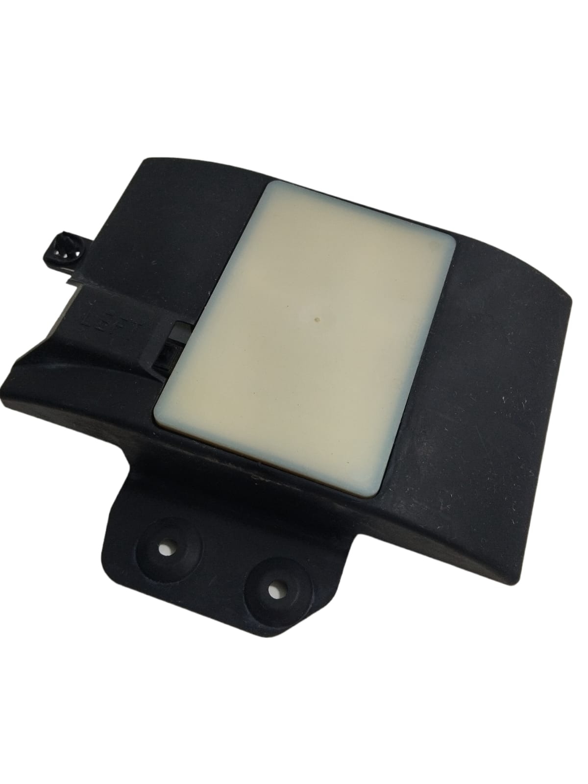 Sensor De Radar Esquerdo Discovery 4 2015 Fk7214f152ac Preto 2