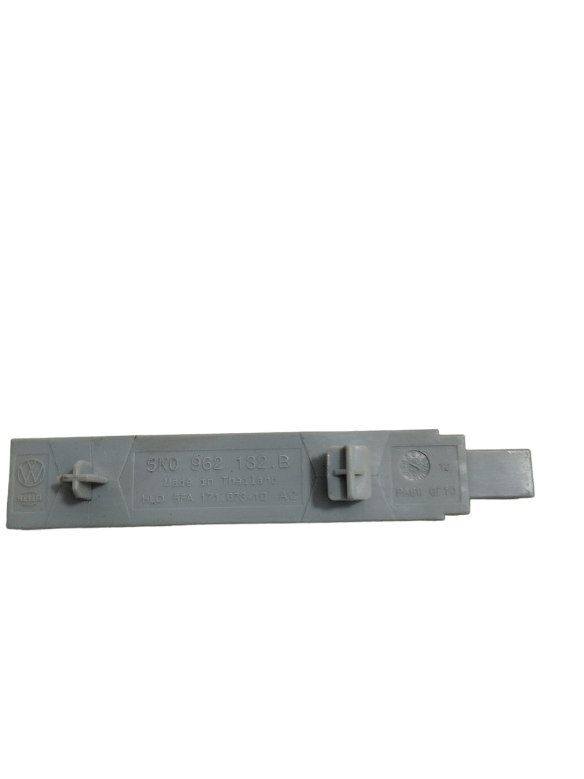 Sensor Keyless Volkswagen Nivus 2021 A 2023 5k0962132b 6