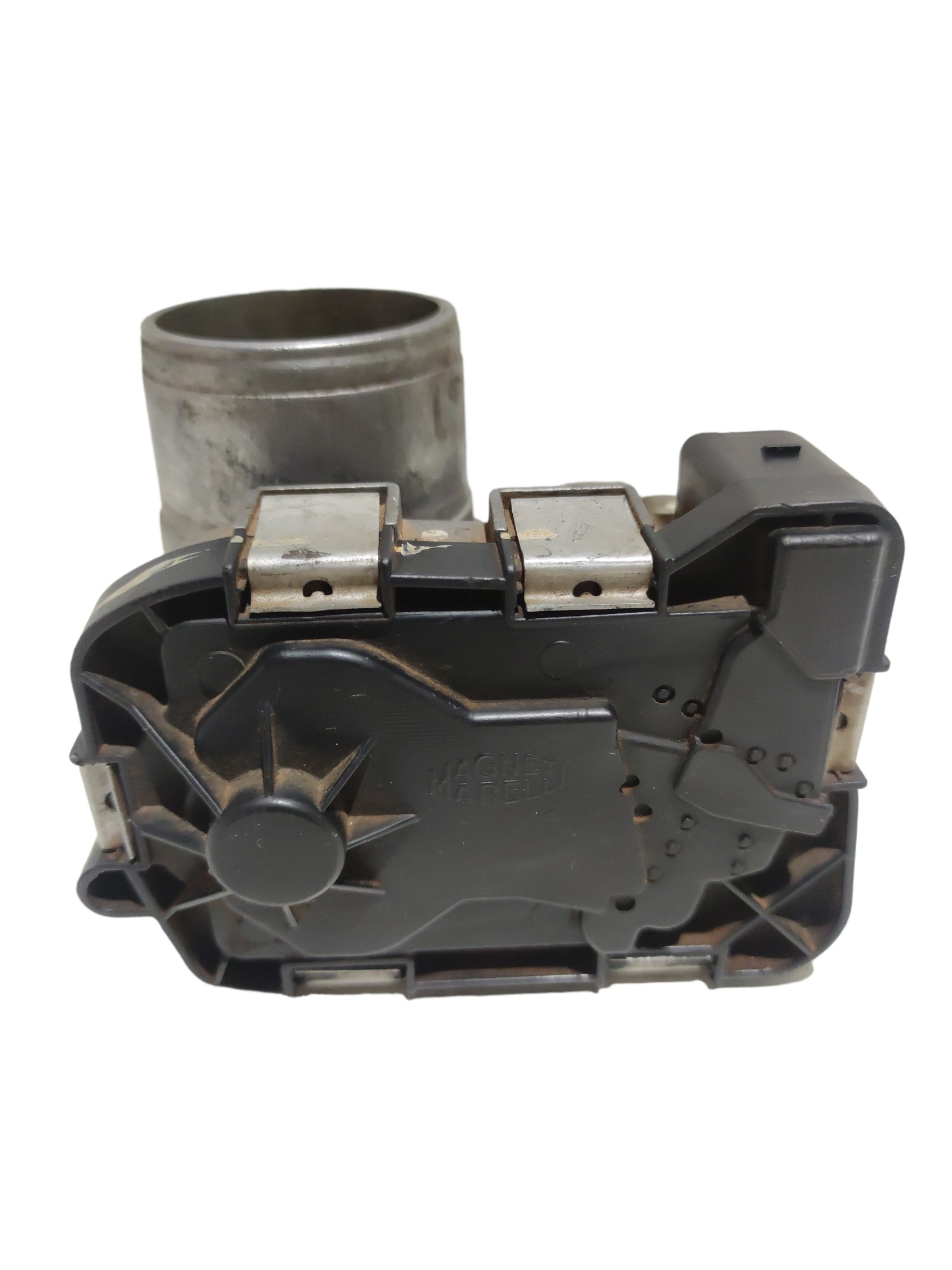 Tbi Corpo Borboleta Fiat Doblo 2016 2
