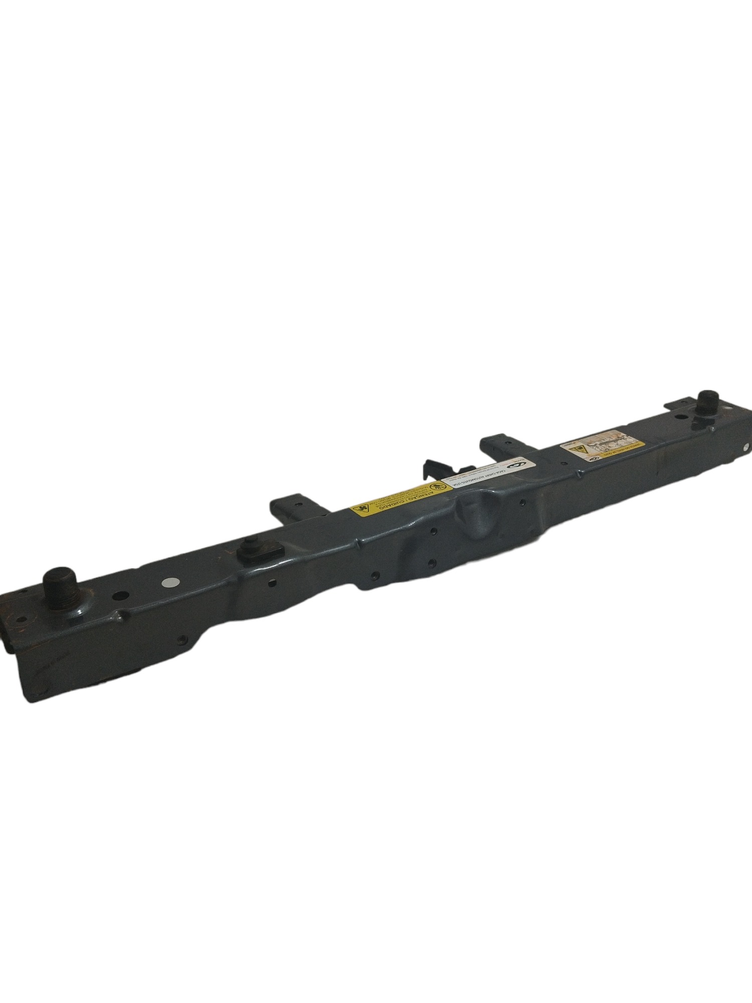 Travessa Frontal Radiador Chery Tiggo 3x Pro 2022 2023 4