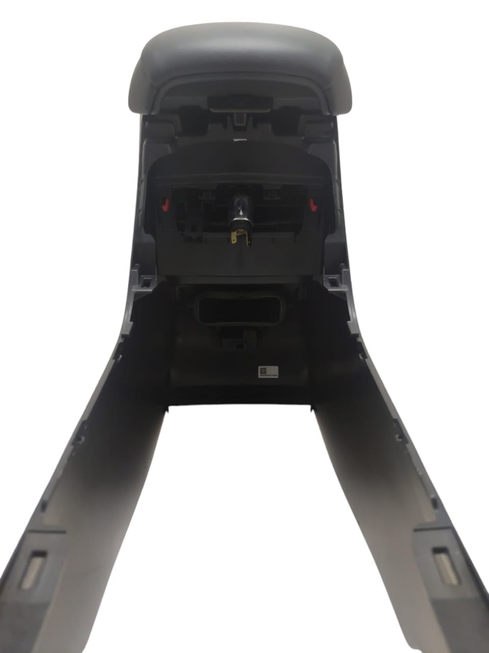 Console Central Completo Corolla Cross 2022 2021 3