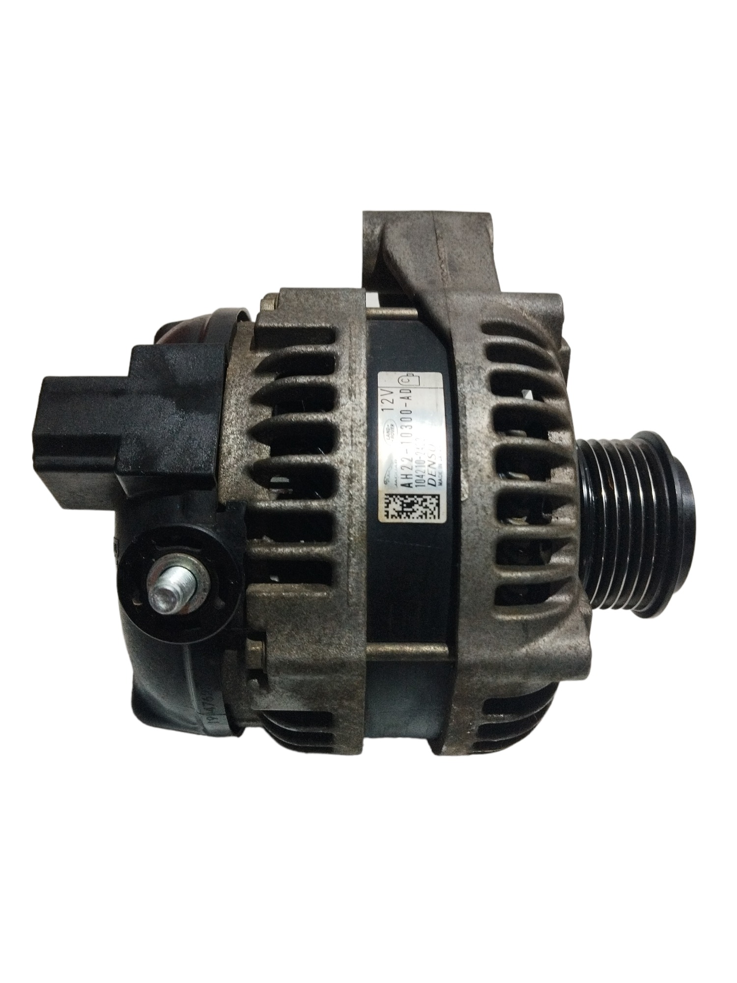 Alternador Land Rover Discovery 4 2015/2016 H2210-300 2