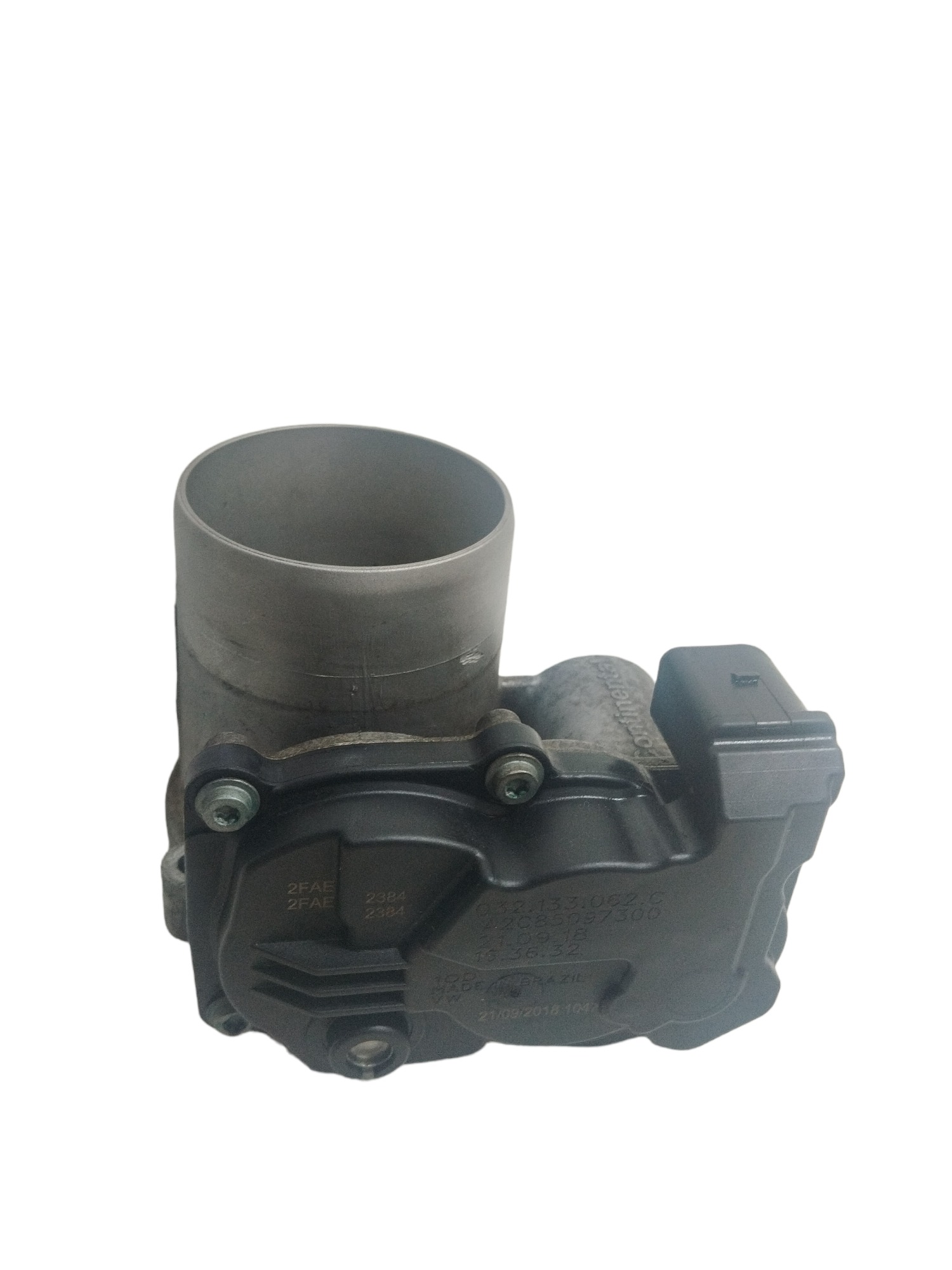 Corpo De Borboleta Tbi Volkswagen Gol 2019 A2c85097300 5