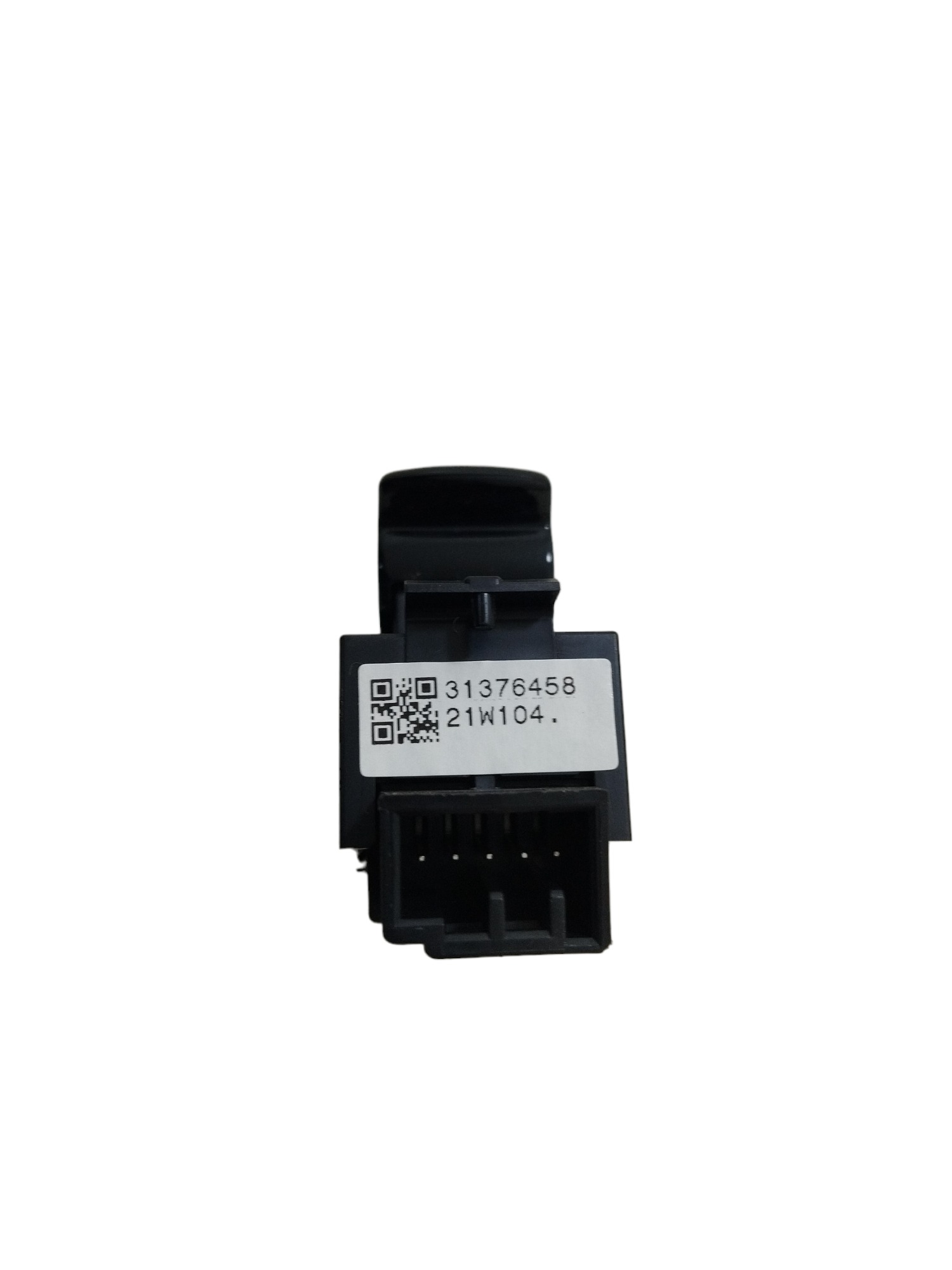 Botão Comando Vidro Traseiro Dir Ou Esq Volvo Xc90 2020 21 5