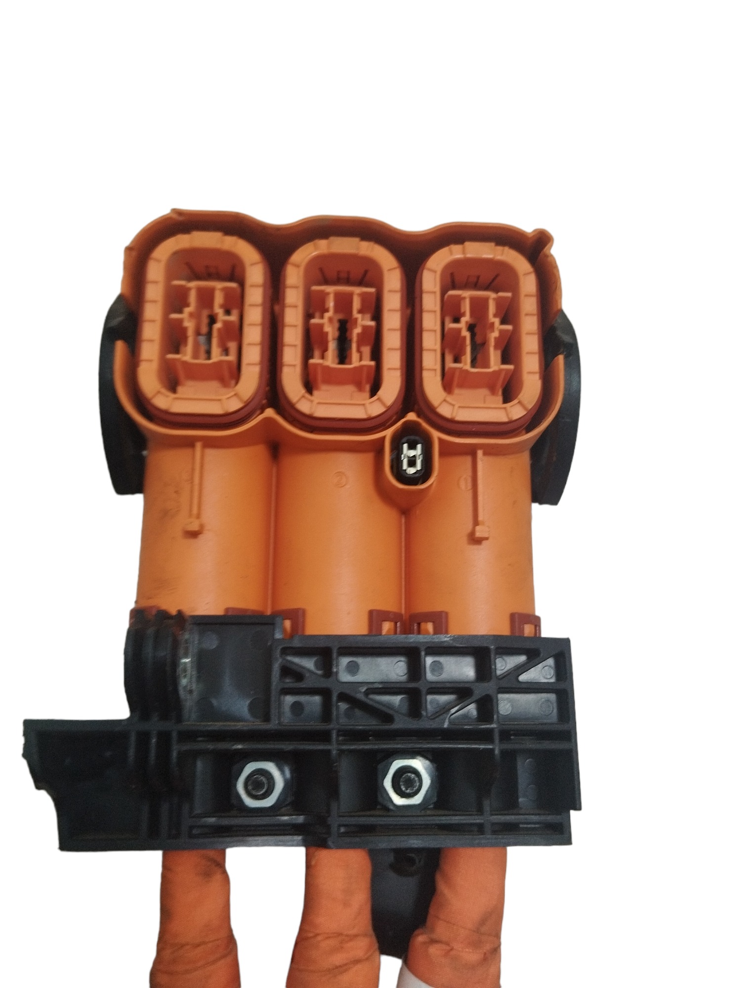 Cabo Bateria Volvo Xc90 T8 2021/2022 Com Detalhe 30644624 5