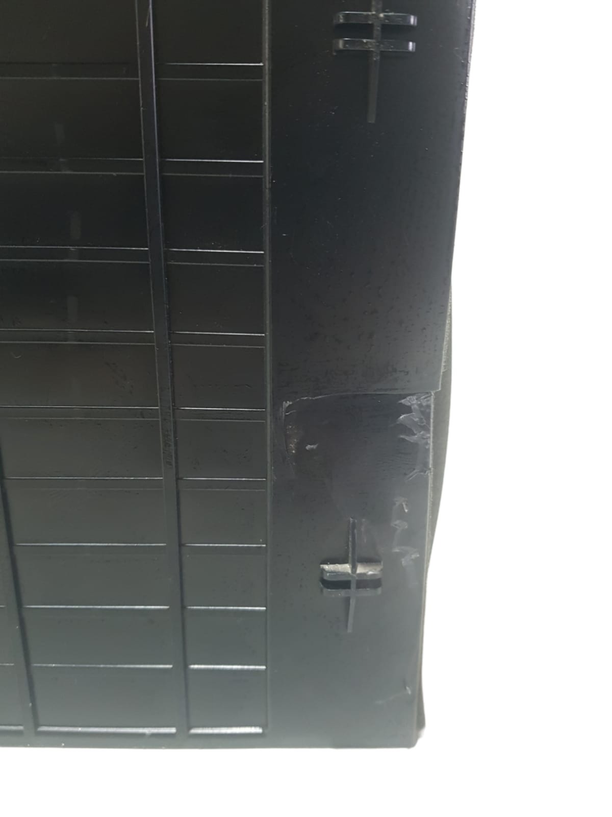 Filtro De Ar Porsche Macan 2021 95b129620a Ld 4