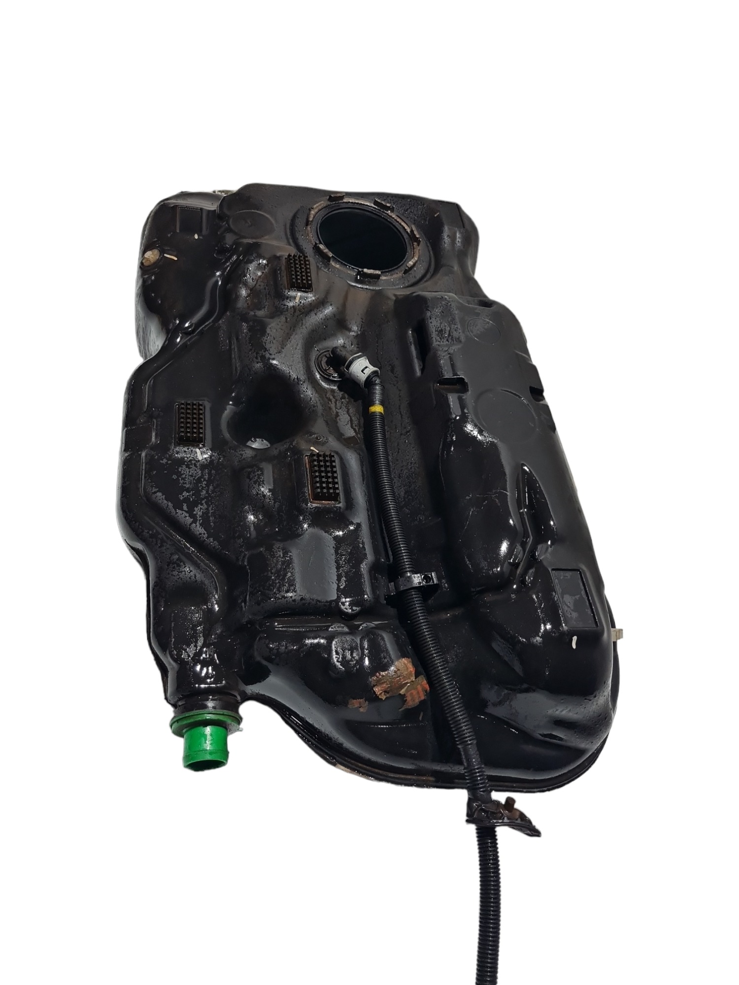 Tanque De Combustível Jeep Compass Renegate Toro 53395002 3