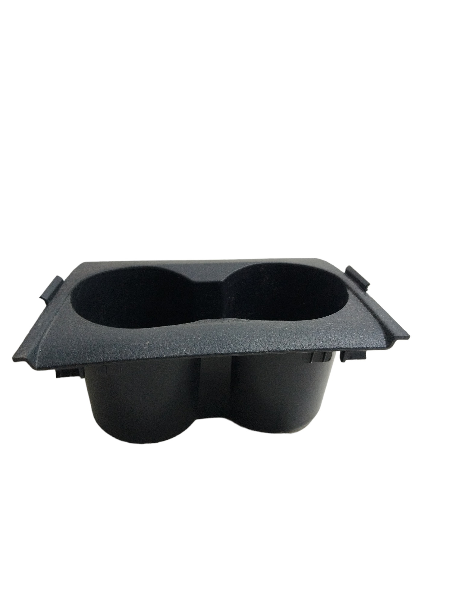 Porta-copos Console Central Volkswagen Gol  2018 2019  Preto 5
