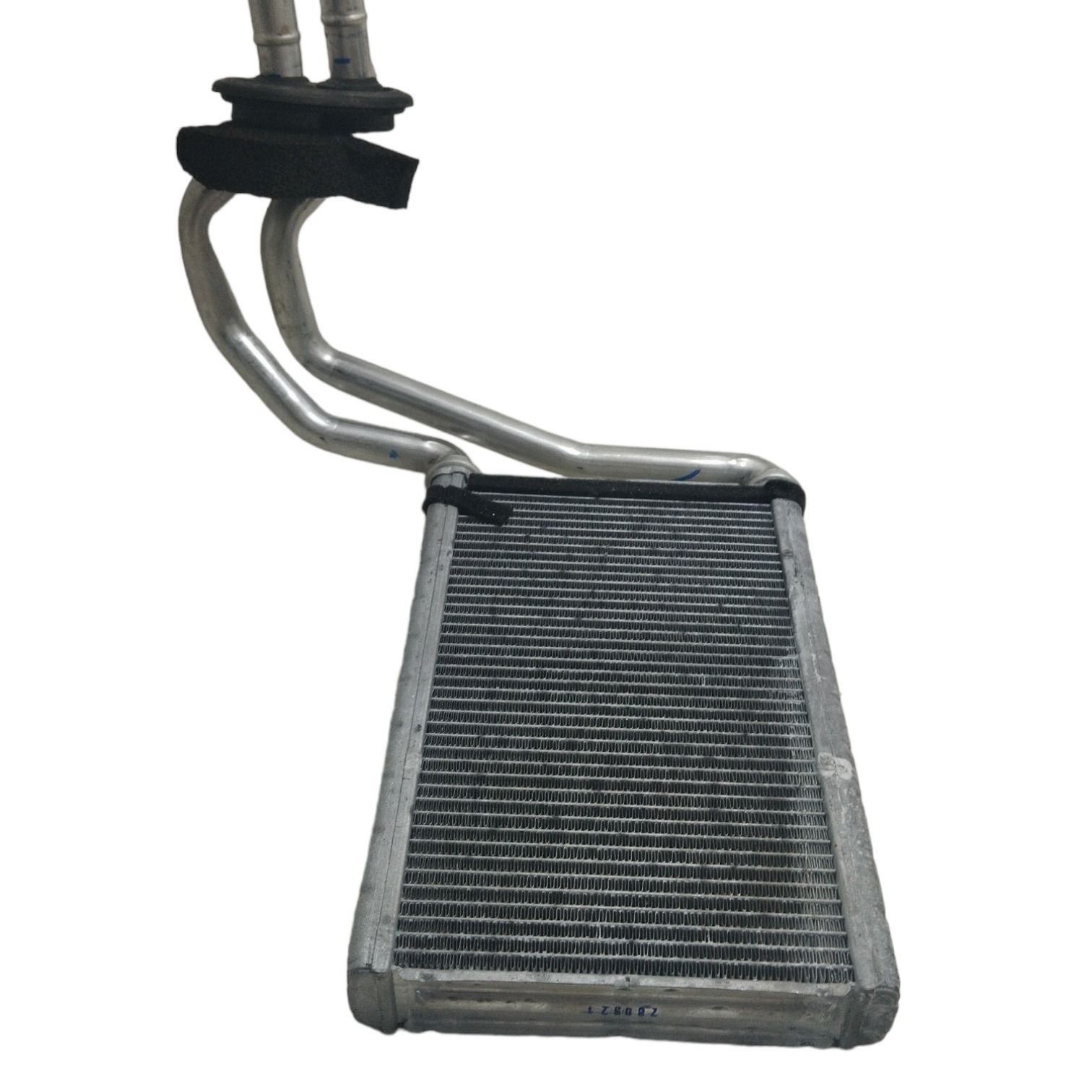 Radiador Ar Quente Hilux 2021/2022/2023 5