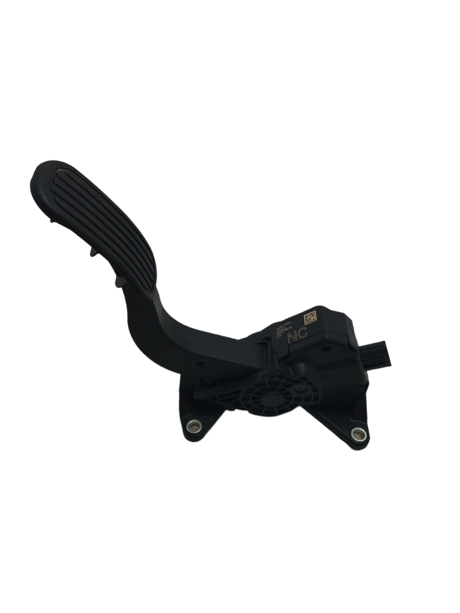 Pedal Acelerador Toyota Corolla Cross 2023 Original 7