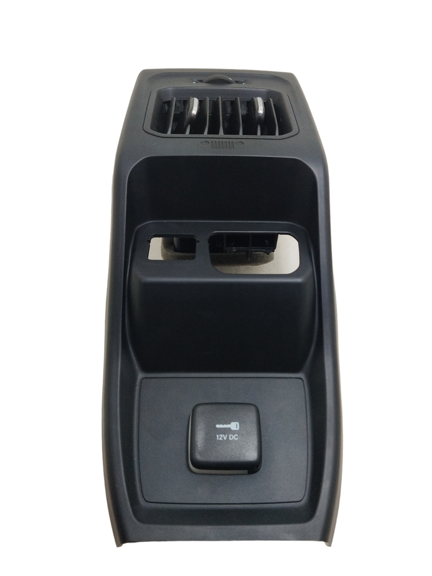 Difusor E Acabamento Trasei Console Jeep Compass 2022/2023 3