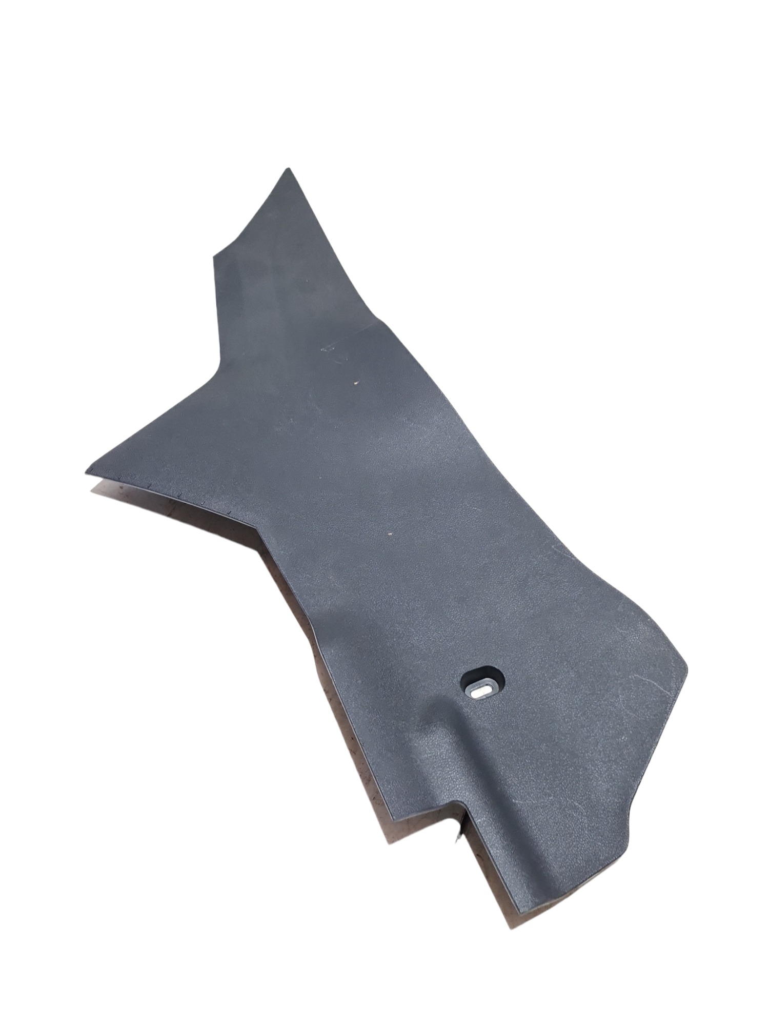 Acabamento Esquerdo Console Vw Nivus Polo Virtus 6ea863045 1