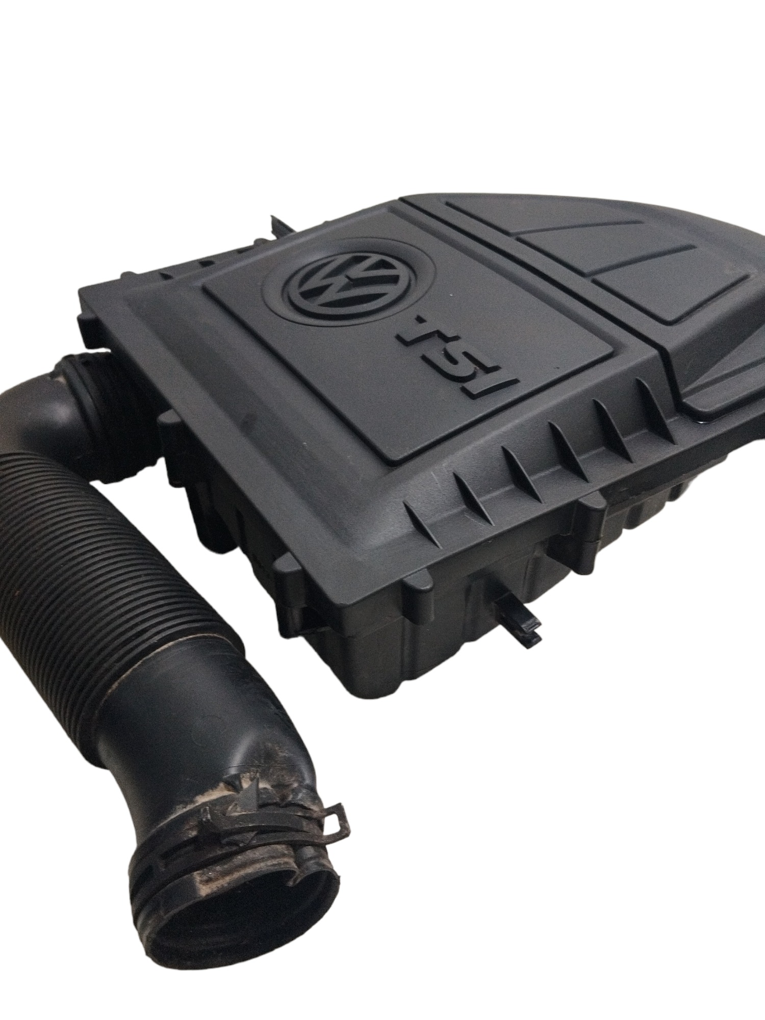 Tampa Mangueira Caixa Filtro Ar Vw Nivus Tsi 2021 2022 3