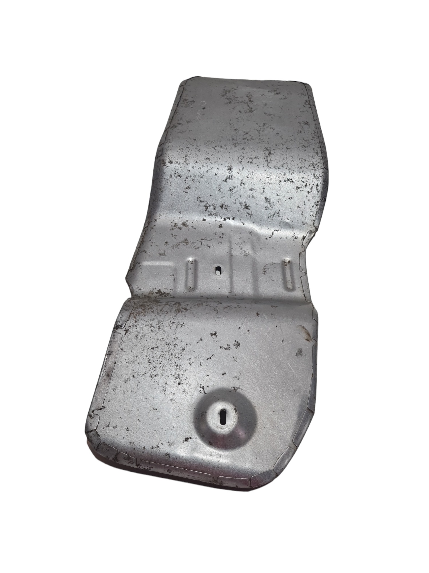 Defletor Calor Escape Etc Peugeot 206 E 207 2013 4