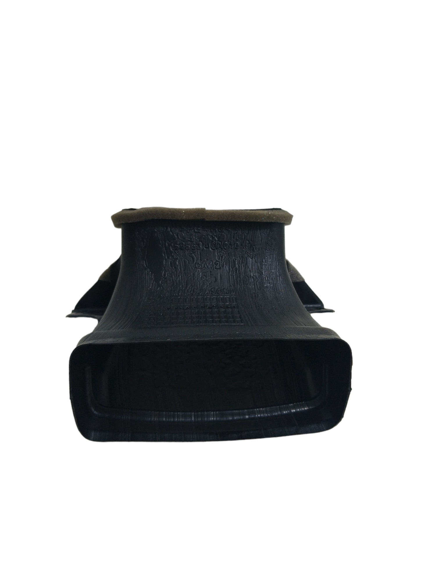 Duto Toyota Corolla Cross 2023 Codigo 588630a010 7