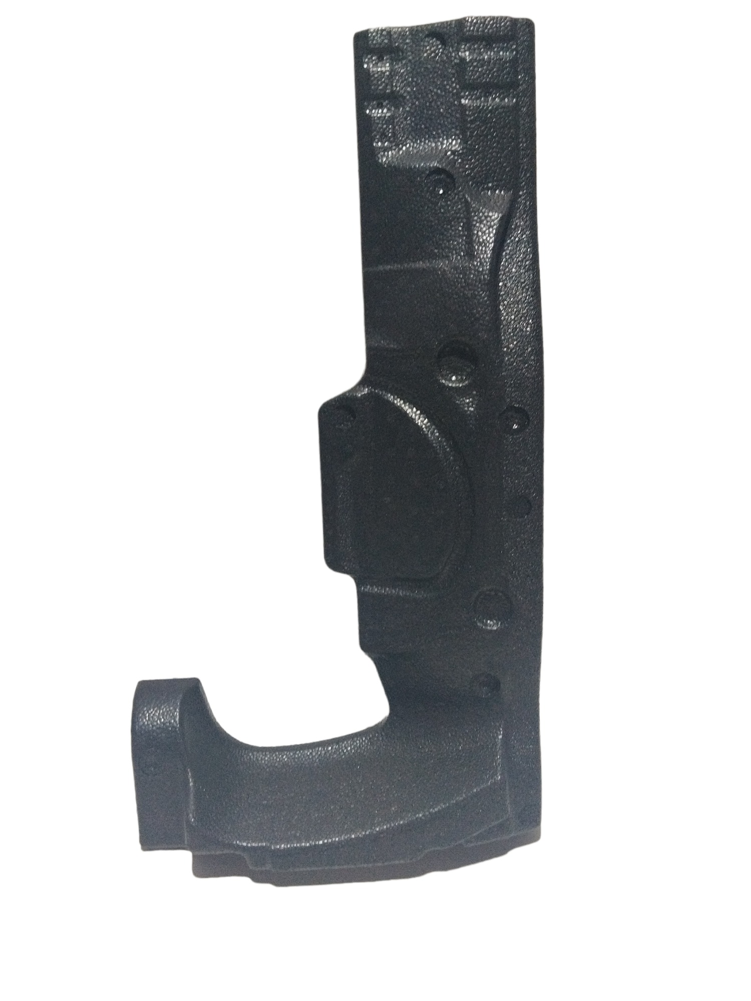 Isopor Acabamento Porta Mala Volvo Xc90 2022 31366288 1