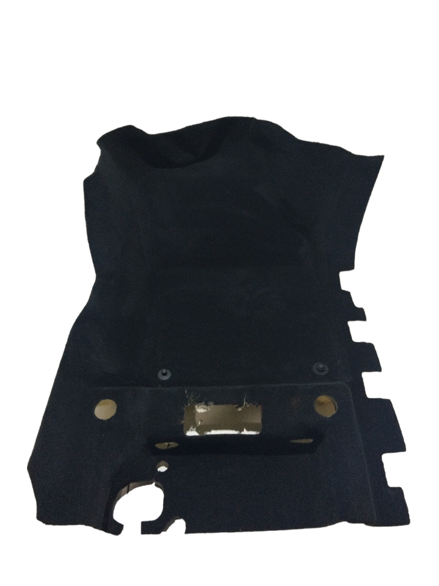 Carpete Tapete Dianteiro L.d Volvo Xc90 2022 105717470105 5