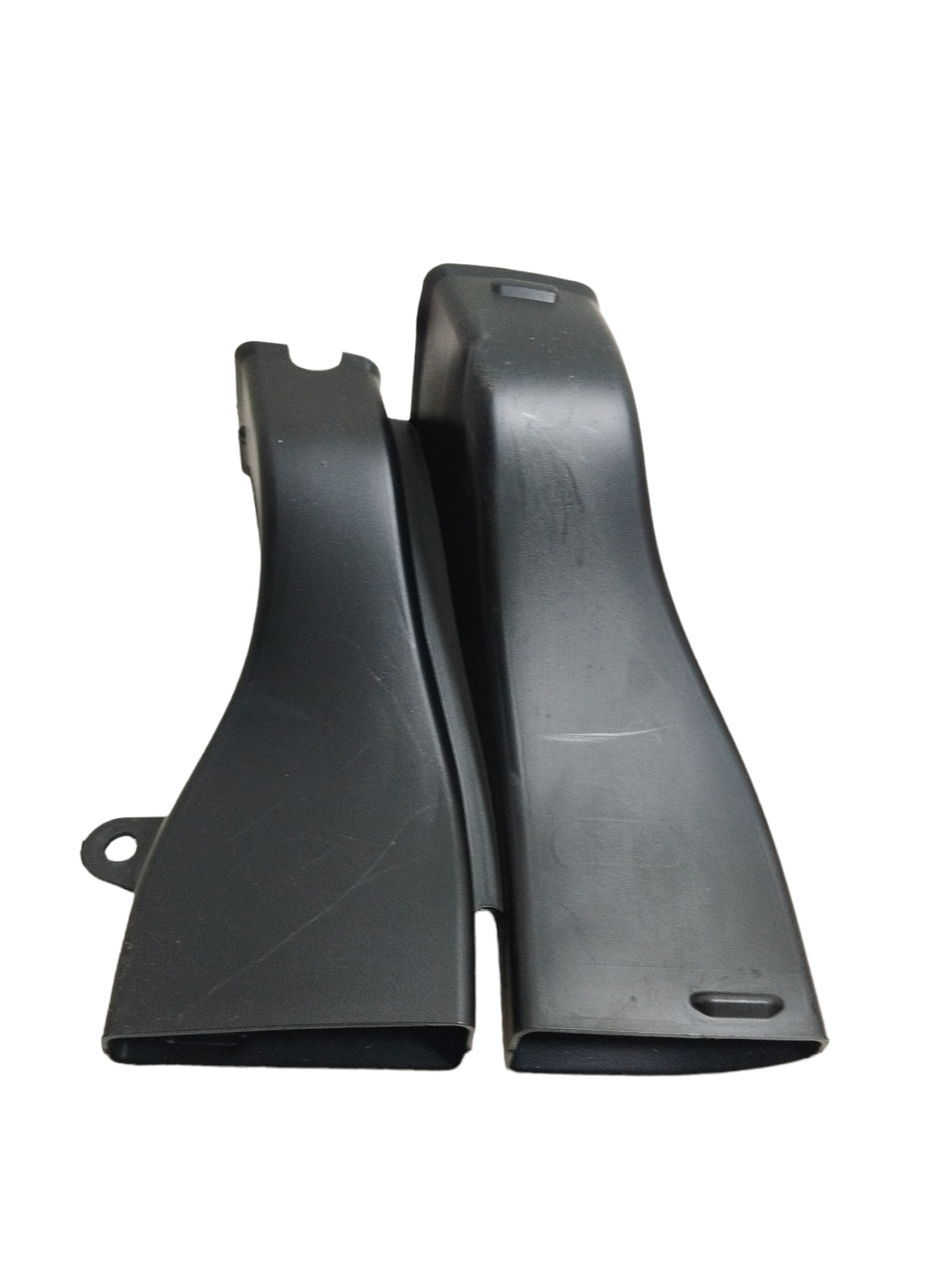 Duto Ar Volvo Painel Xc90 2021/2022 Codigo 31369395 5