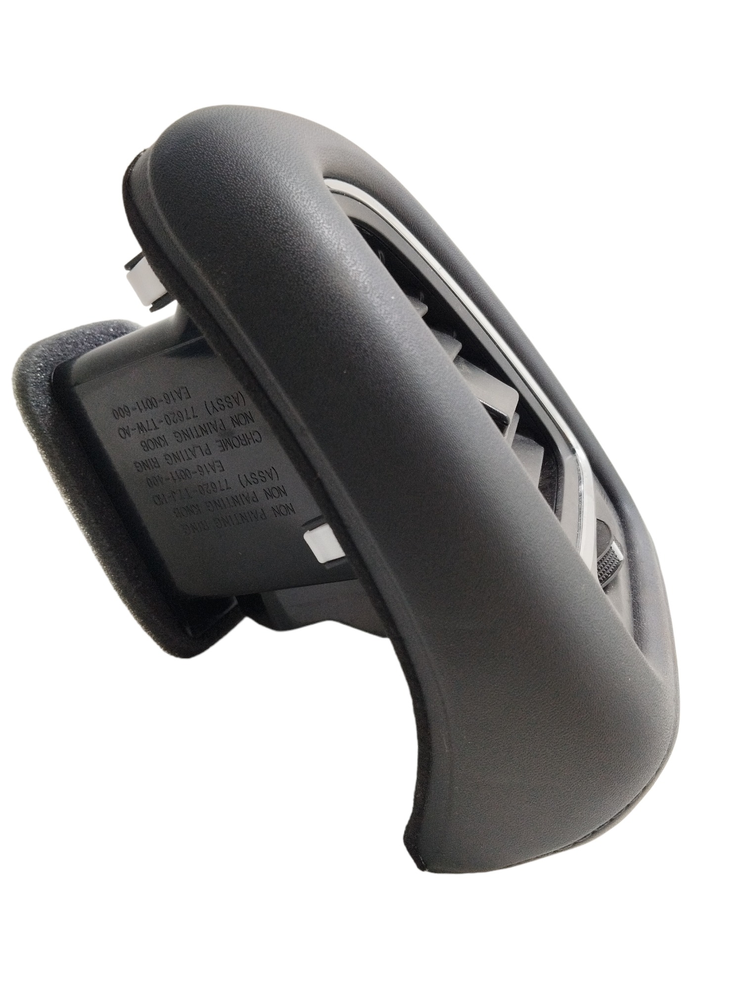 Difusor De Ar Lado Esquerdo Honda Hr-v 2016 A 2020 5