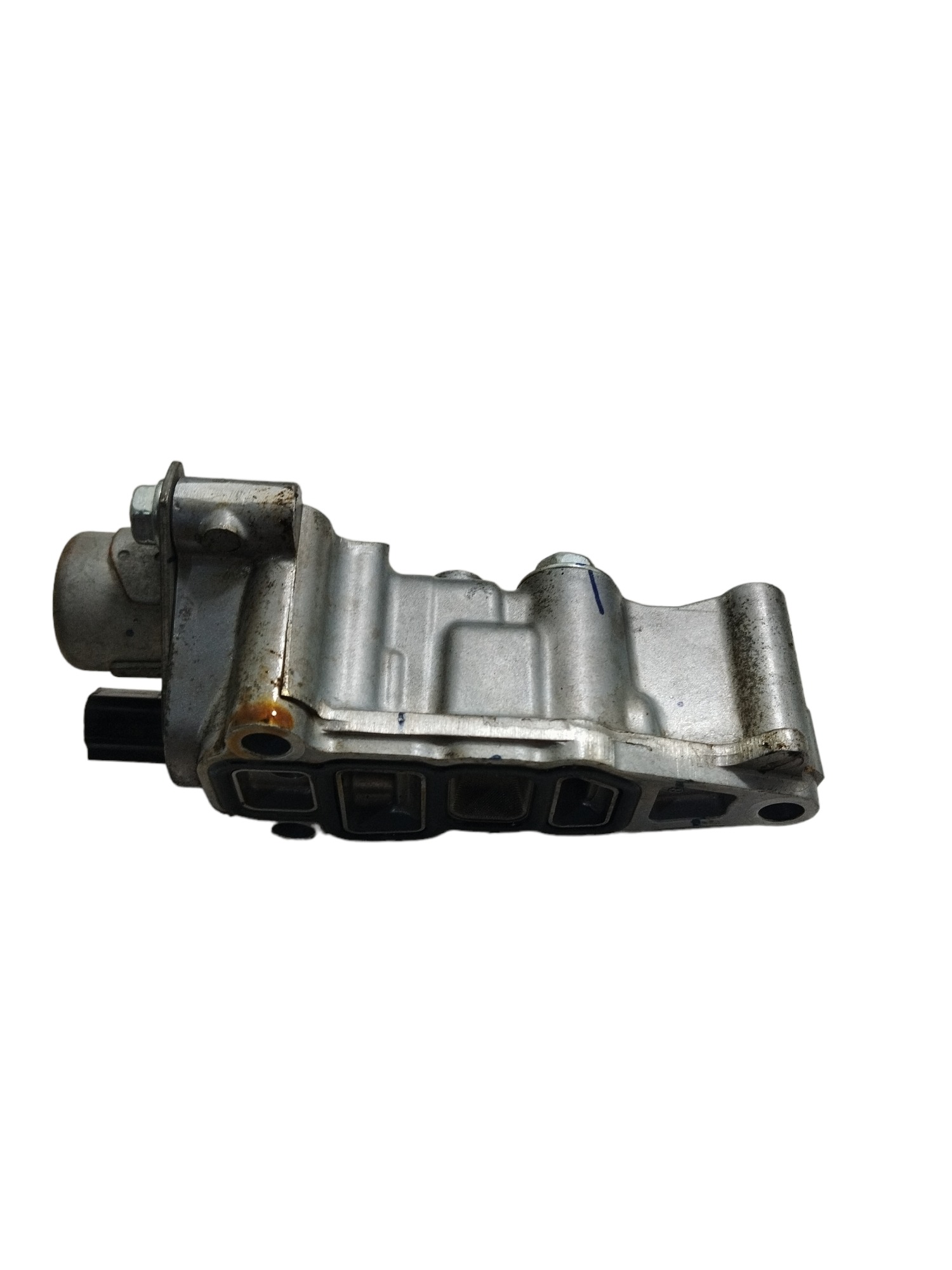 Válvula Solenoide Honda Hr-v Original 2017 2018 4